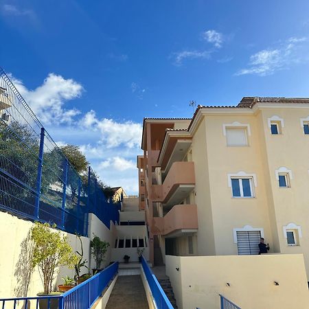 ミハスPanoramic Seaviewアパートメント エクステリア 写真