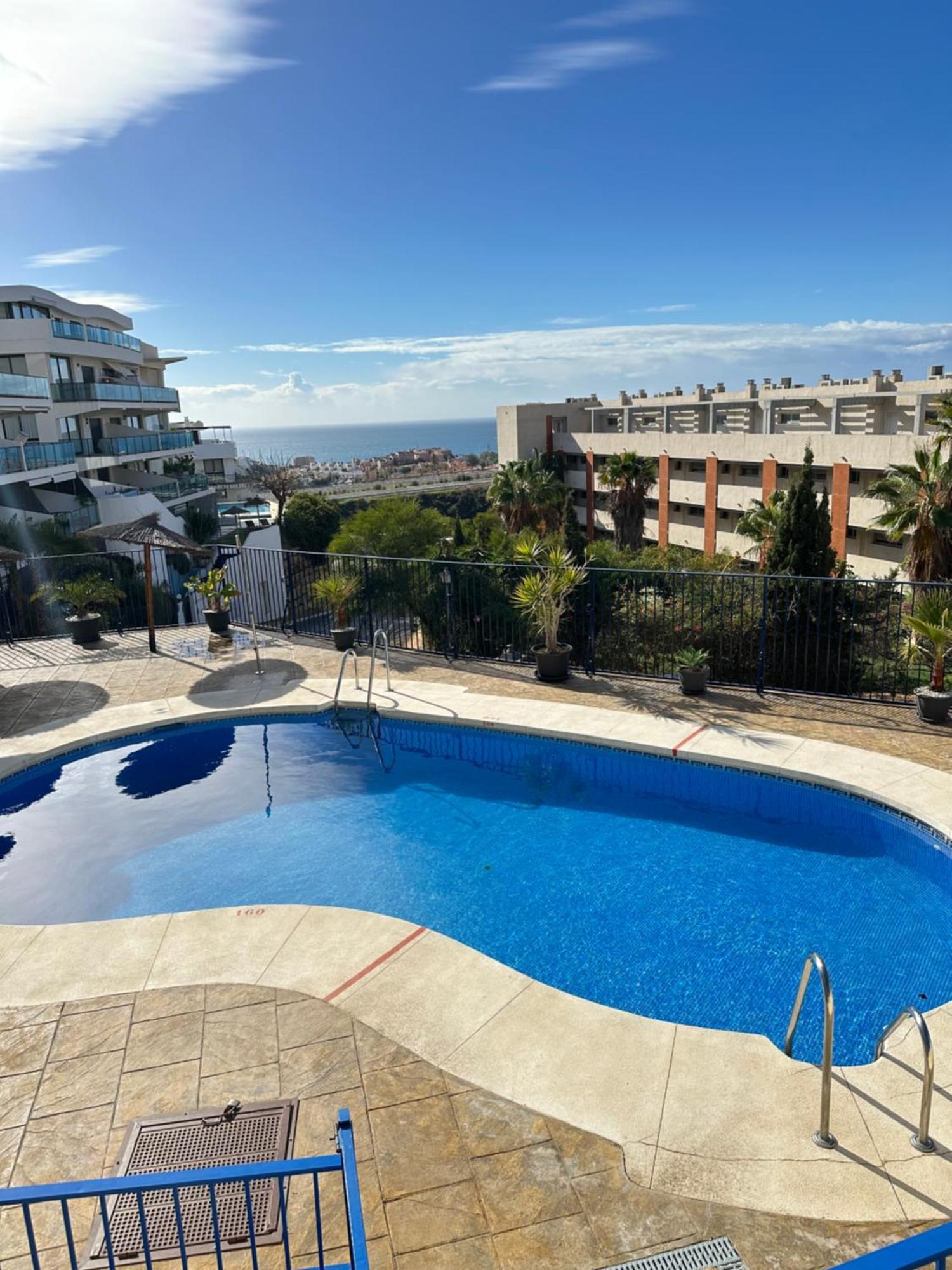 ミハスPanoramic Seaviewアパートメント エクステリア 写真
